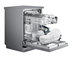 Picture of Samsung Dishwasher DW60M5043FS